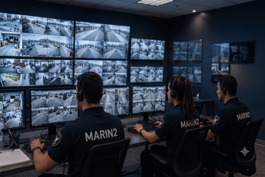 Seguridad Electrónica
